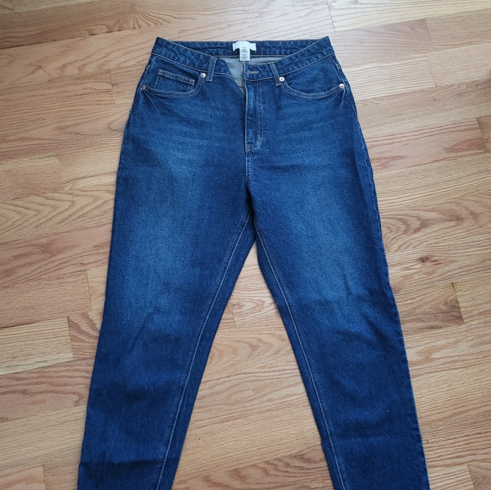H&M jeans